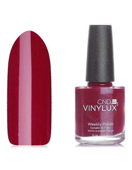 VINYLUX 197 ROUGE RITE 15 ML