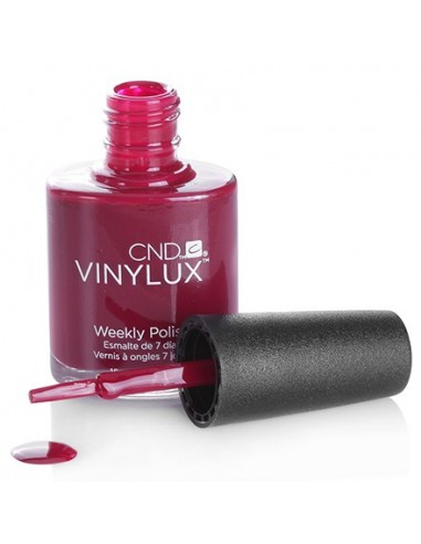 VINYLUX 197 ROUGE RITE 15 ML