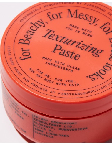 Firsthand Texturizing Paste 88 ml.