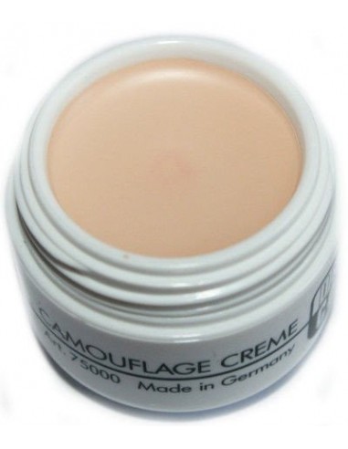 KRYOLAN PODKŁAD 4G. D1W 75000