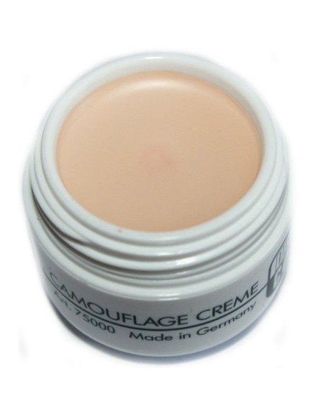 KRYOLAN PODKŁAD 4G. D1W 75000