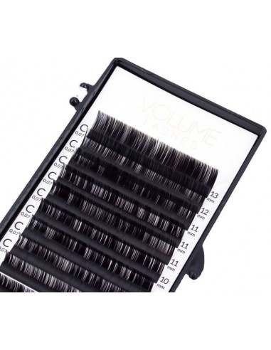 WONDER LASHES RZĘSY VOLUME C 0,07 DŁ.10