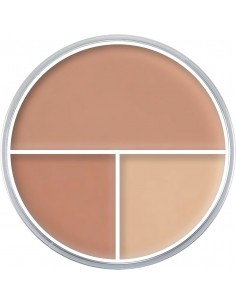 KRYOLAN PODKŁAD ULTRAFOUNDATION 3 KOL. No.3 9013