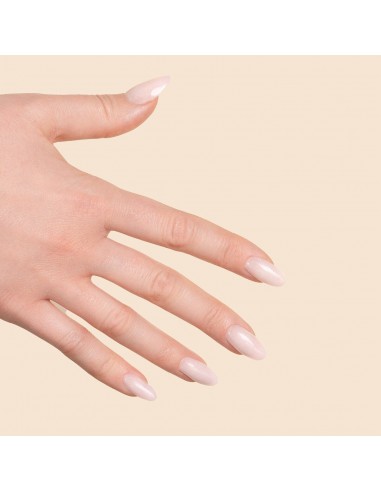 SEMILAC AKRYLOŻEL ELASTIC DIAMOND CREAM 30G