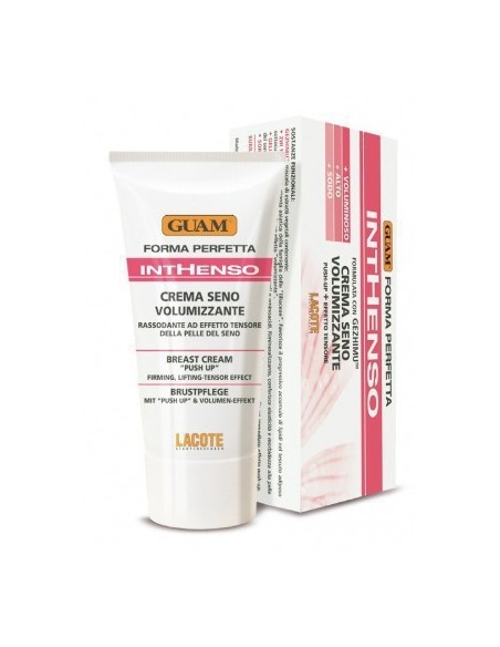 GUAM PUSH-UP KREM INTEN. UWYDATNIAJĄCY I MODELUJ.