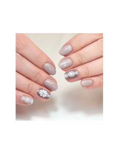 Semilac 511 Insomnia 7 ml.