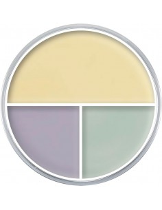 KRYOLAN PODKŁAD ULTRAFOUNDATION 3 KOL. NR.1 9013