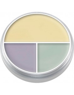 KRYOLAN PODKŁAD ULTRAFOUNDATION 3 KOL. NR.1 9013 2