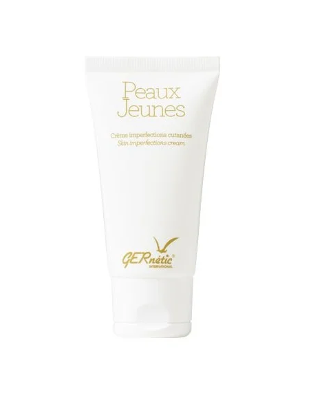 GERNETIC SKIN IMPERFECTIONS CREM 50 ML.(DETAL)