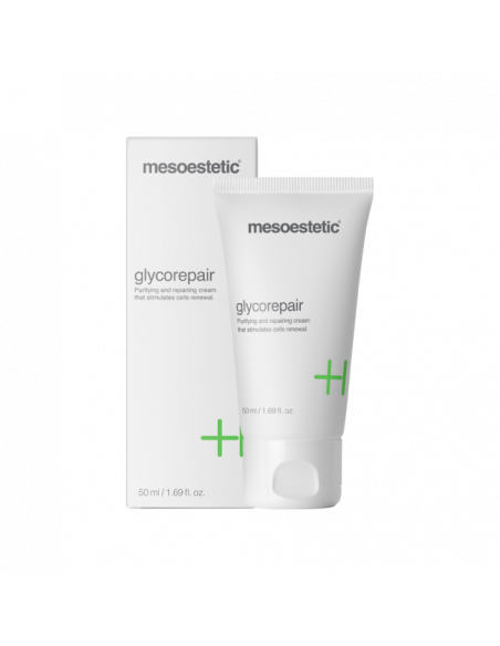 MESOESTETIC GLYCOREPAIR 50 ML