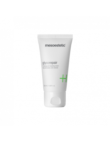 MESOESTETIC GLYCOREPAIR 50 ML