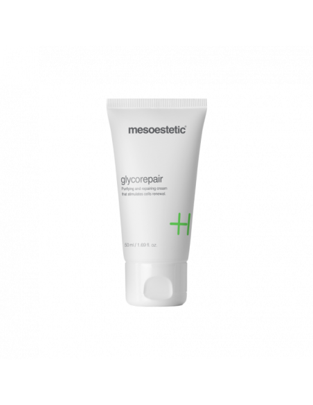 MESOESTETIC GLYCOREPAIR 50 ML