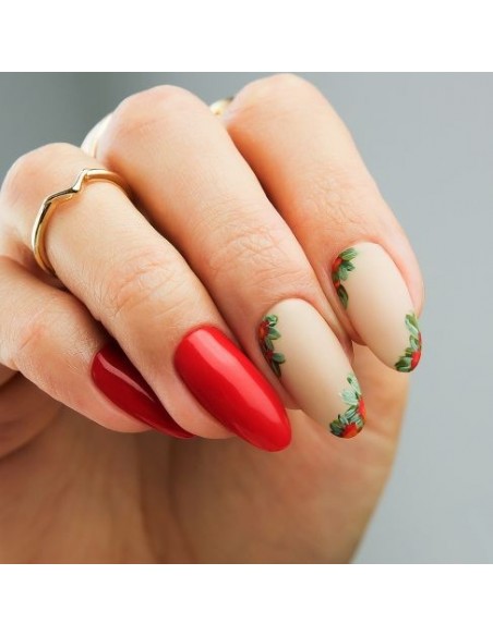 Semilac 135 Frappe 7 ml.