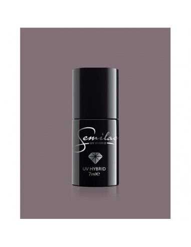 Semilac 017 Grey 7 ml.