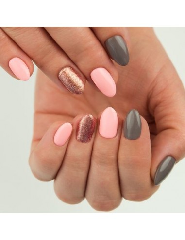 Semilac 017 Grey 7 ml.