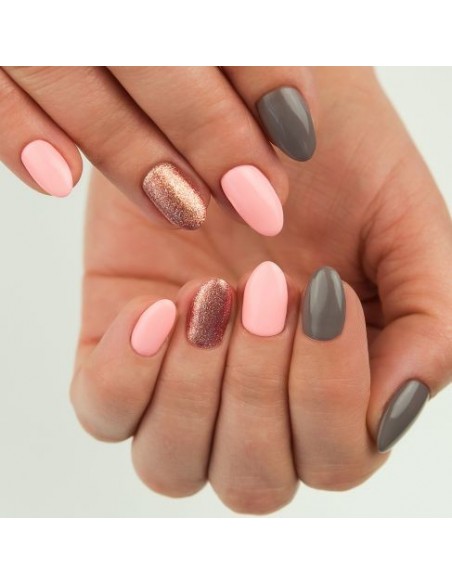 Semilac 017 Grey 7 ml.