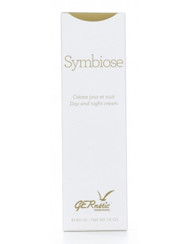 GERNETIC SYMBIOSE 40ML.(DETAL)