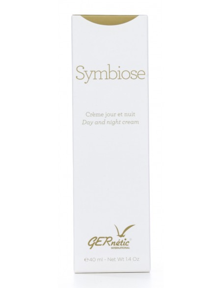GERNETIC SYMBIOSE 40ML.(DETAL)