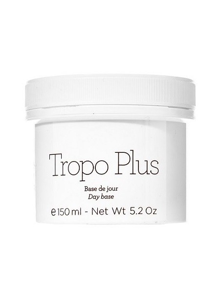 GERNETIC TROPO PLUS KREM150ML