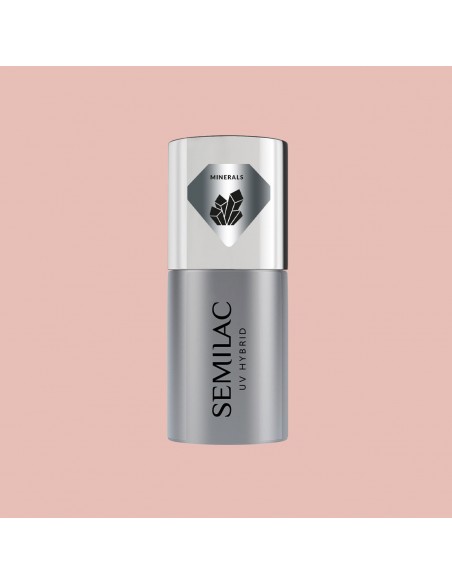 SEMILAC MINERAL STRONG BASE 7 ML