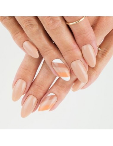 Semilac 138 Perfect Nude 7 ml.