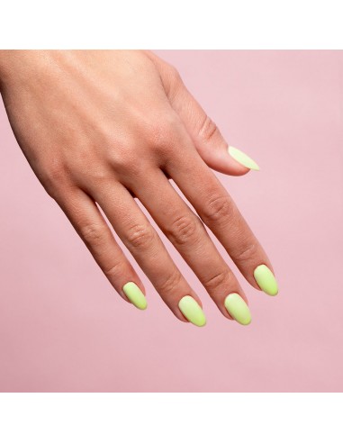 SEMILAC 604 LUMINOUS LEMON 7ML