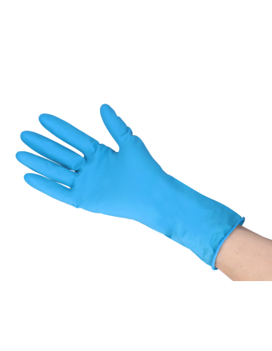 Zarys Rękawice Nitrylowe Rozmiar M 100 Szt....