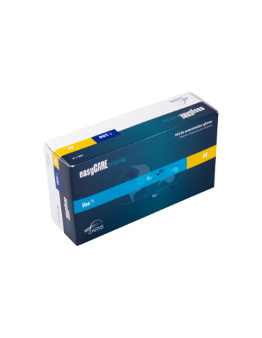 Zarys Rękawice Nitrylowe Rozmiar M 100 Szt....