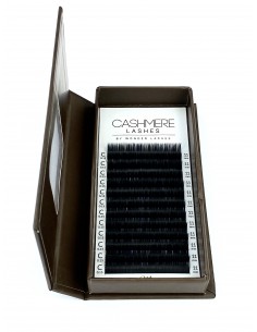 WONDER LASHES CASHMERE MATT C-0,15 DŁ.11
