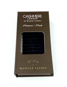 WONDER LASHES CASHMERE MATT C-0,15 DŁ.11 2