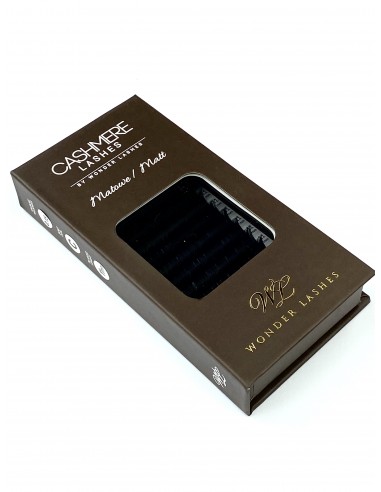 WONDER LASHES CASHMERE MATT C-0,15 DŁ.11