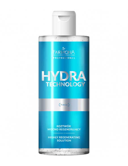 FARMONA HYDRA TECHNOLOGY ROZT.MOCNO REGENERU500ML