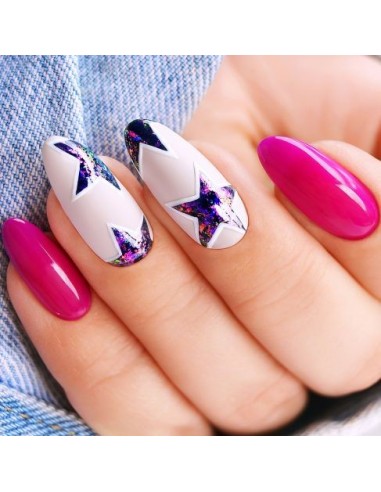 Semilac 507 Crispy Cookie 7 ml.