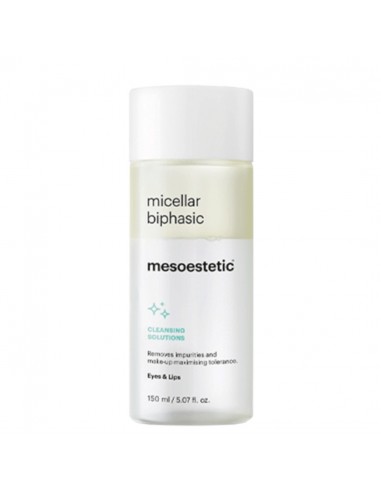 MESOESTETIC MICELLAR 150ML