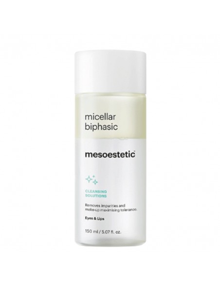 MESOESTETIC MICELLAR 150ML