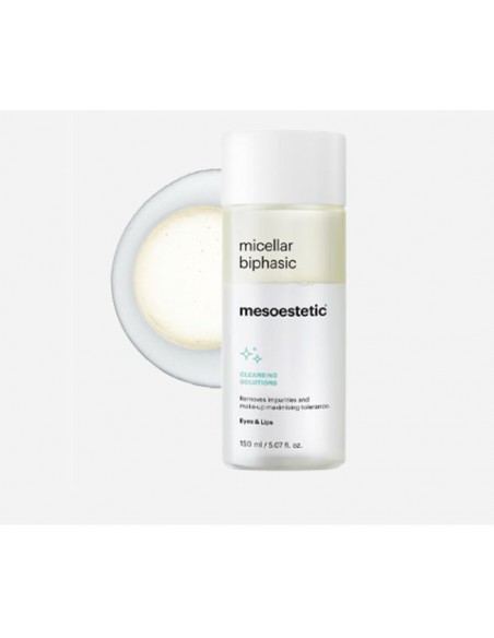 MESOESTETIC MICELLAR 150ML