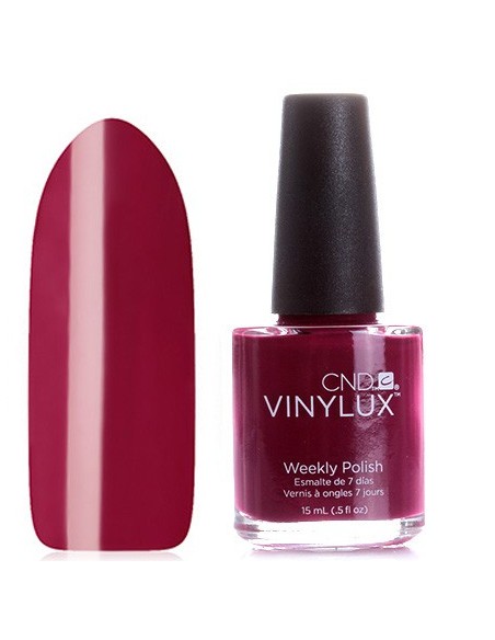 VINYLUX 153 TINTED LOVE 15 ML
