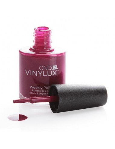VINYLUX 153 TINTED LOVE 15 ML