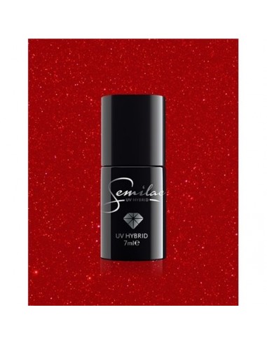 Semilac 026 My Love 7 ml.