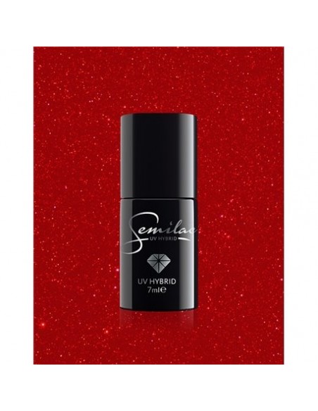 Semilac 026 My Love 7 ml.