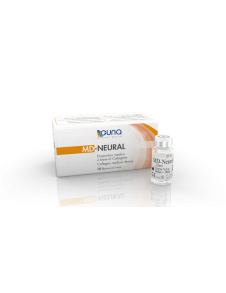 GUNA MD-NEURAL 1 FIOLKA 2ML