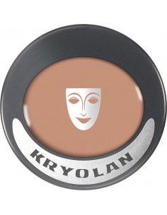KRYOLAN PODKŁAD ULTRAFUNDATION ALABASTER 9002
