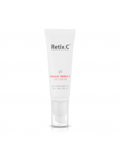 Retix C Ferulic 3C SPF Krem 48 ml.