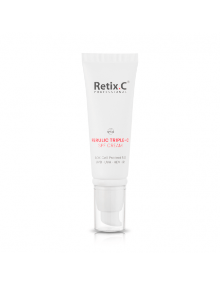 Retix C Ferulic 3C SPF Krem 48 ml.