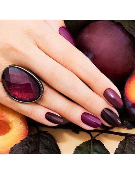 Semilac 099 Purple Wine 7 ml.