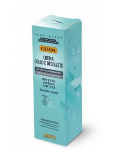 GUAM SEATHERAPY KREM MODEL.75ML SZYJA I DEK