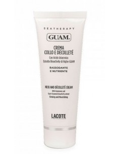 GUAM SEATHERAPY KREM MODEL.75ML SZYJA I DEK 2