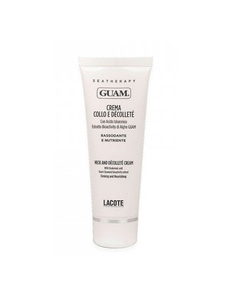 GUAM SEATHERAPY KREM MODEL.75ML SZYJA I DEK