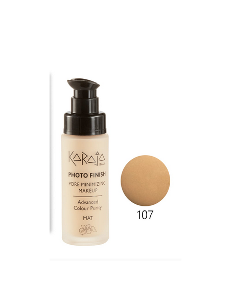 KARAJA PODKŁAD PHOTO FINISH NR 107