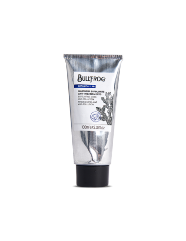 Anti-Pollution Exfoliating Mask 100 ml.